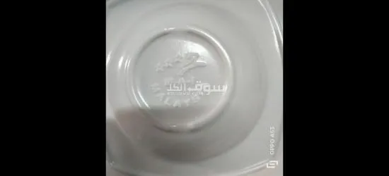 طقم ميلامين 38 قطعه جديد بالكرتونه - 2
