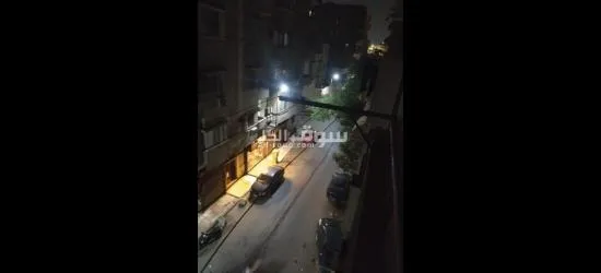 شقه تملليك للبيع بجوار بنك مصر ومدرسة الخديويه