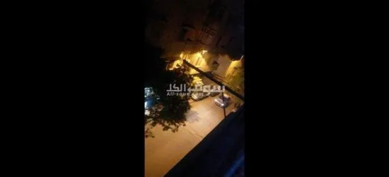 شقه تملليك للبيع بجوار بنك مصر ومدرسة الخديويه - 2