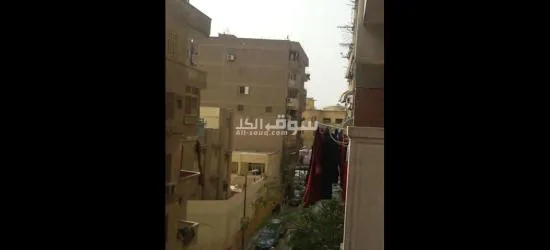 شقه تملليك للبيع بجوار بنك مصر ومدرسة الخديويه - 3