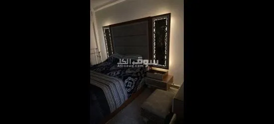 غرفه نوم - 6