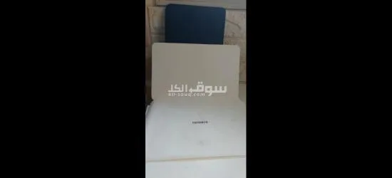 جراب وكيبورد شاومي باد 6 6 Mi Pad  Keyboard and cover - 5