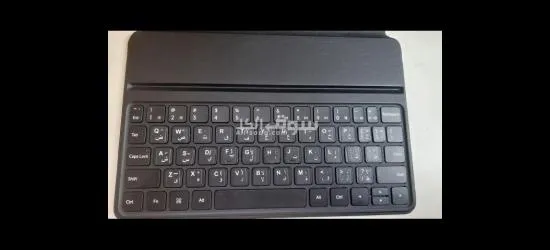 جراب وكيبورد شاومي باد 6 6 Mi Pad  Keyboard and cover - 6