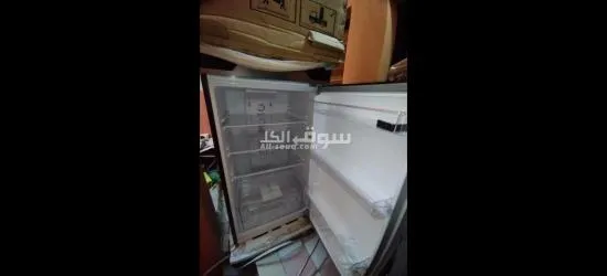 ثلاجة فريش جديدة بكرتونتها - 3