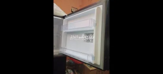 ثلاجة فريش جديدة بكرتونتها - 6