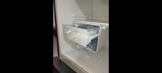 ثلاجة فريش جديدة بكرتونتها - 8