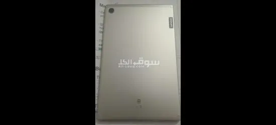 تابلت لينوفو تاب m10 hd، شريحة اتصال، 10.1 بوصة، 64 جيجا، 4 جيجا رام - 2
