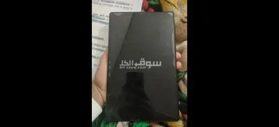 تابلت لينوفو تاب m10 hd، شريحة اتصال، 10.1 بوصة، 64 جيجا، 4 جيجا رام - 3