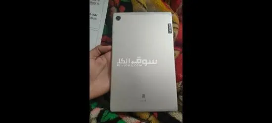 تابلت لينوفو تاب m10 hd، شريحة اتصال، 10.1 بوصة، 64 جيجا، 4 جيجا رام - 4
