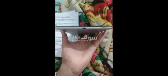 تابلت لينوفو تاب m10 hd، شريحة اتصال، 10.1 بوصة، 64 جيجا، 4 جيجا رام - 5