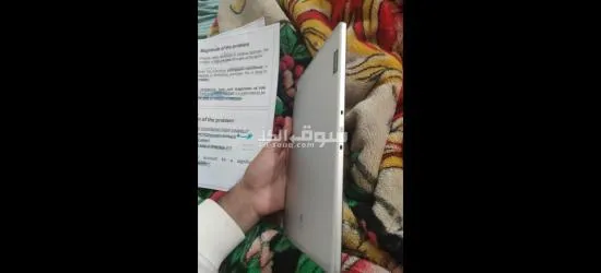 تابلت لينوفو تاب m10 hd، شريحة اتصال، 10.1 بوصة، 64 جيجا، 4 جيجا رام - 7