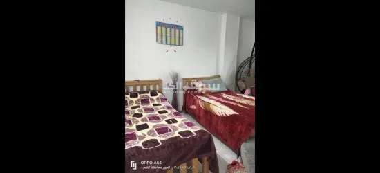 دولاب+سريرين+مراتب