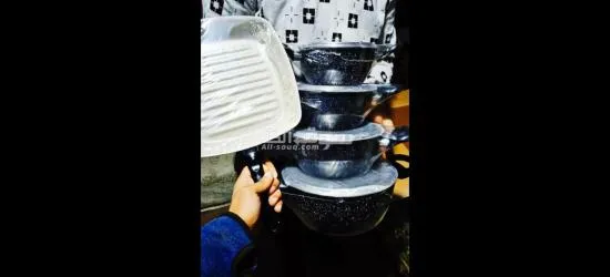ادوات مطبخ جديدة - 4