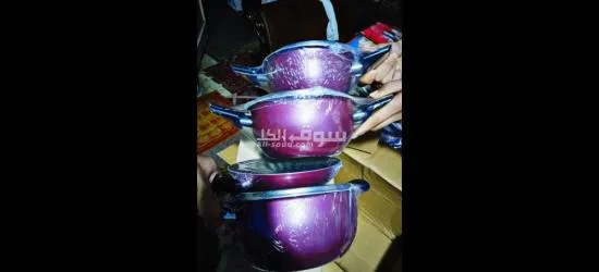 ادوات مطبخ جديدة - 8