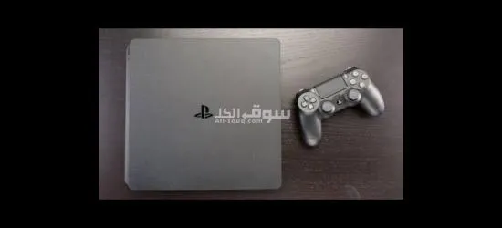 بلاي ستيشن 4 سليم عليه ١٠ العاب حديثه