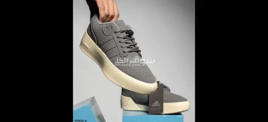 عرض خاص لفتره محدوده كوتشى شيك بسعر مايتفوتش+خصم 50٪ لمدة يومين مستنى ايه???? اطلب بسرعه - 2