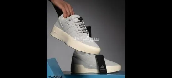 عرض خاص لفتره محدوده كوتشى شيك بسعر مايتفوتش+خصم 50٪ لمدة يومين مستنى ايه???? اطلب بسرعه - 3