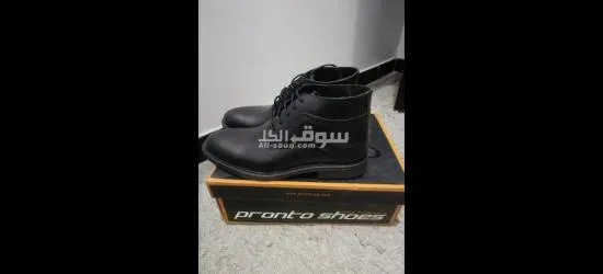 حذاء برونتو أصلي قياسو44