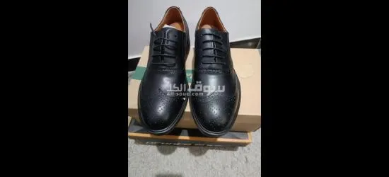 حذاء كلار**** انجليزي أصلي