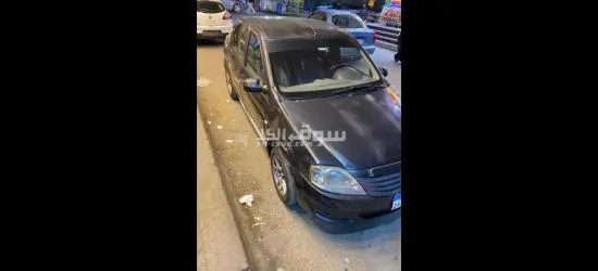 للبيع لوجان ٢٠١٣ - 3