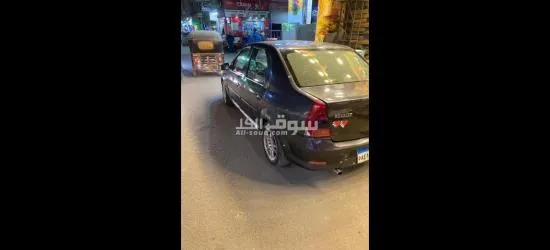 للبيع لوجان ٢٠١٣ - 4