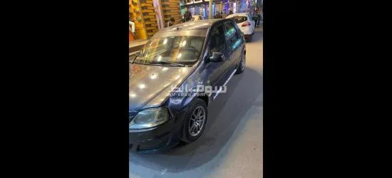 للبيع لوجان ٢٠١٣ - 5