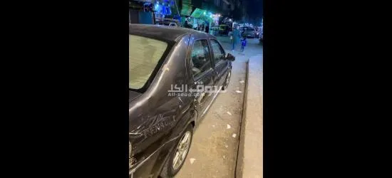 للبيع لوجان ٢٠١٣ - 7