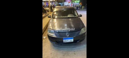 للبيع لوجان ٢٠١٣ - 8