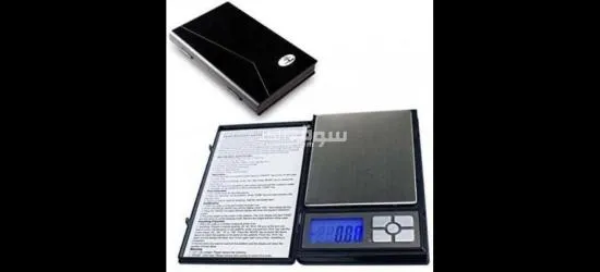 ميزان المجوهرات - 4