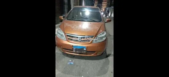 سيارة شأنا بيني