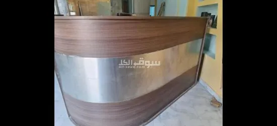 كونتر استخدام خفيف