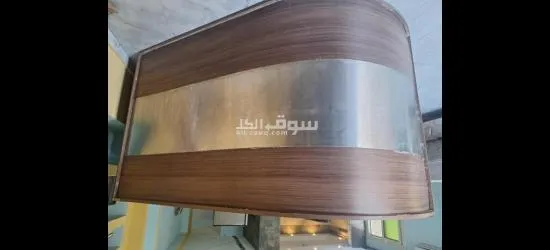 كونتر استقبال