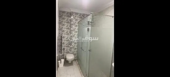 للايجار شقه مفروشه بثكنات المعادى اول سكن اول بلكونة اجهزة جديدة و تكييفات ونت - 15