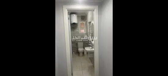 للايجار شقه مفروشه بثكنات المعادى اول سكن اول بلكونة اجهزة جديدة و تكييفات ونت - 17