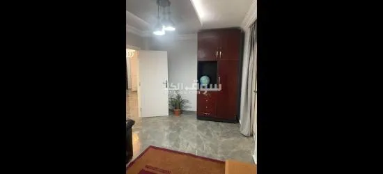 للايجار شقه مفروشه بثكنات المعادى اول سكن اول بلكونة اجهزة جديدة و تكييفات ونت - 19