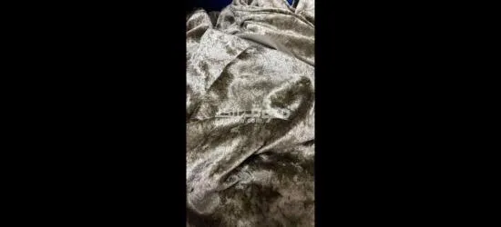 إسدال قطيفة فرنساوي مستورد ????????