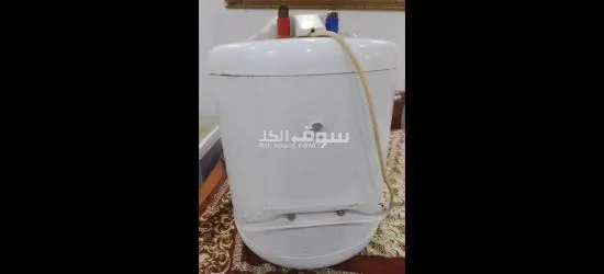 سخان خمسين لتر كهربائي فريش بحاله جيده السعر 1500ج - 3