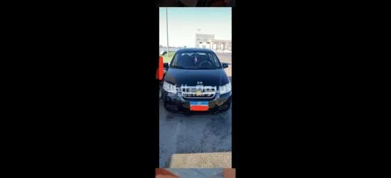 شيفروليه افيو