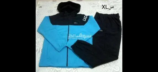 ترنج رجالى خلمة سوفت مستورد مبطن - 2