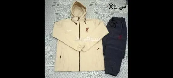 ترنج رجالى خلمة سوفت مستورد مبطن - 4