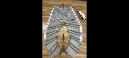 شروال رجالى خامة فولار مستورد مبطن
