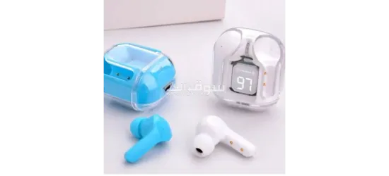 اير بود عازل للأضاءه