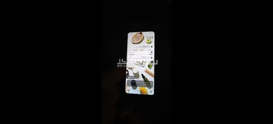 موبايل بوكو x3 استعمال خفيف - 2
