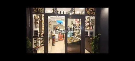 محل جاهز للتنازل بن ومحمصات