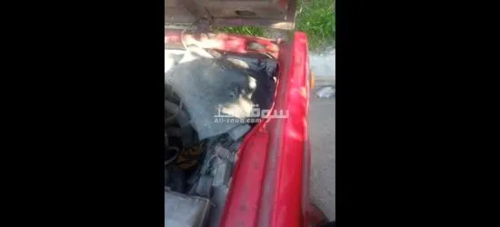 شارع خيرالله العجمى