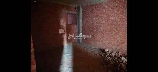 الليبيني هرم المجزر الآلي أورمان تراب - 6