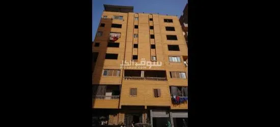 الليبيني هرم المجزر الآلي أورمان تراب - 8