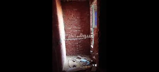 الليبيني هرم المجزر الآلي أورمان تراب - 9