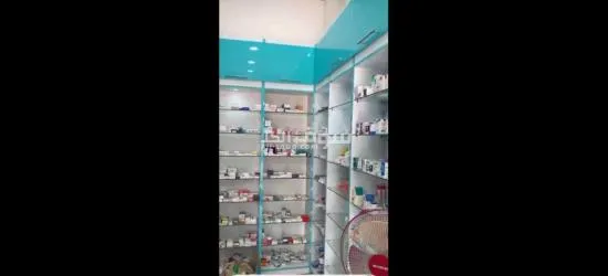 صيدليه للبيع مساحه 26 متر بسعر مغري