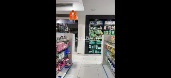 صيدليه للبيع مساحه 60 متر بمنطقة حيوية وراقيه ومشهور بالمنطقة - 4